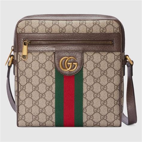 borse uomo gucci ricamo 2019|Borse Gucci da uomo .